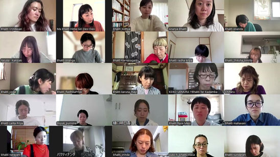 25年5月スタンダード講座